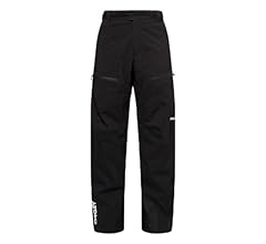 Amazon | [オークリー] パンツ TNP LINED SHELL PANT 2.0 (02E